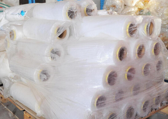 不同尺寸的拉伸膜的用法也是不同的