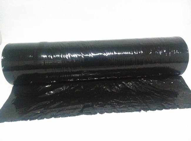 黑色拉伸膜有什么優(yōu)勢(shì)嗎?