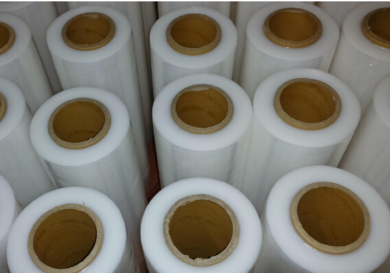 拉伸膜的主要優(yōu)點(diǎn)是什么?