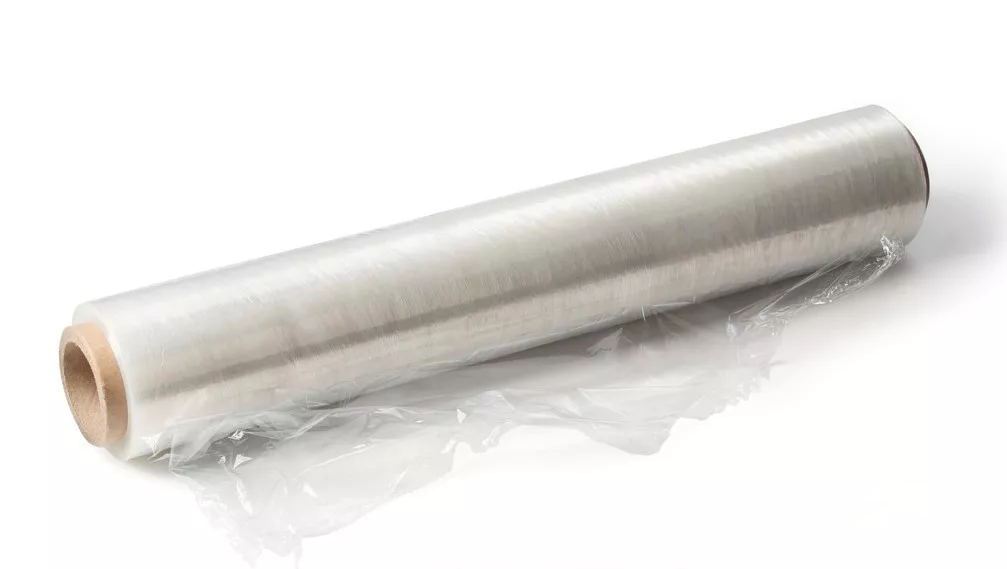 拉伸膜起皺是產(chǎn)品原因嗎?