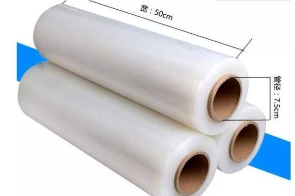 蘇州拉伸膜:什么樣的拉伸膜才算是好的拉伸膜?