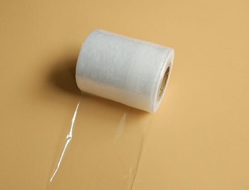 拉伸膜被稱為綠色包裝材料的原因