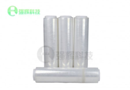 pe拉伸膜的優(yōu)勢(shì)有哪些